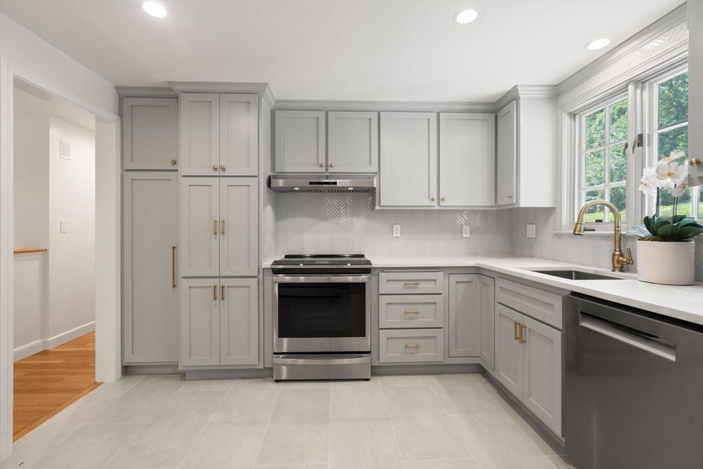 House in Dover, Massachusetts, United States 5 - 18366978