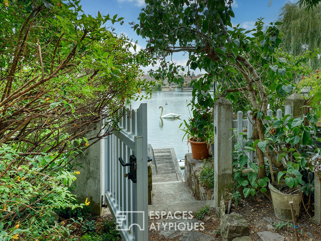 Villa in Port Aviation, Viry-Chatillon, France 1 - 18368778