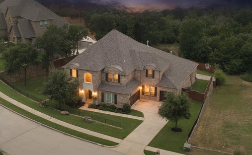 Maison à Keller, Texas, États-Unis 1