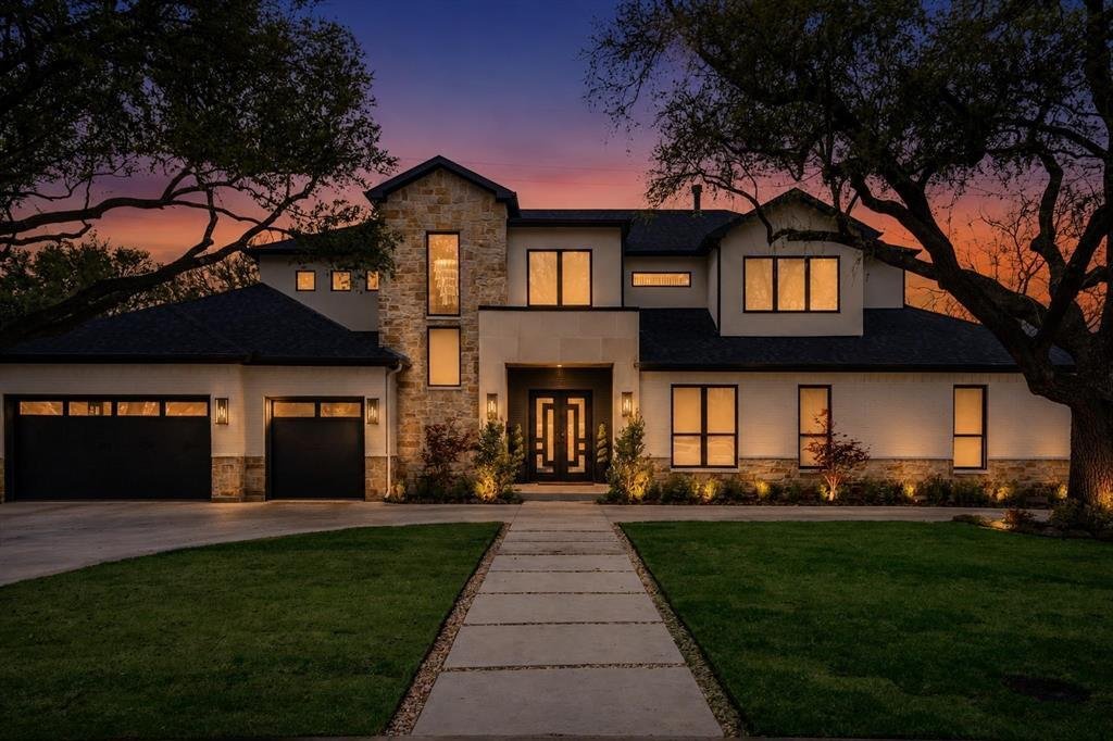 House in Dallas, Texas, United States 1 - 17396549