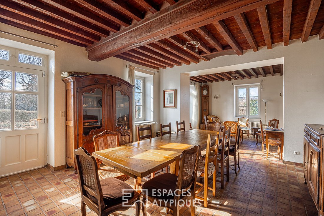 Villa in Zone Centrale, Chaponost, France 5 - 18369293