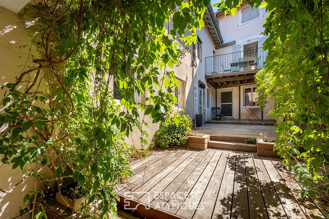 Apartment in Dardilly, Auvergne-Rhône-Alpes, France 1 - 18369138