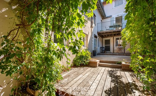 Apartment in Dardilly, Auvergne-Rhône-Alpes, France 1