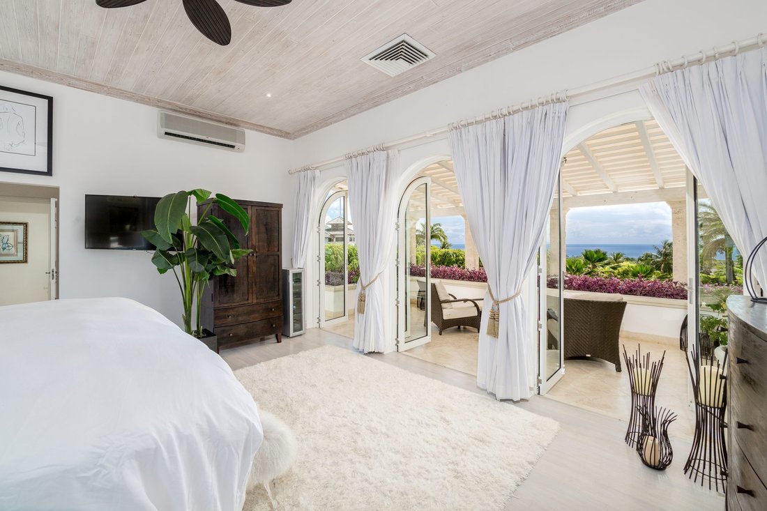 Villa in Mount Standfast, Saint James, Barbados 2 - 18370409