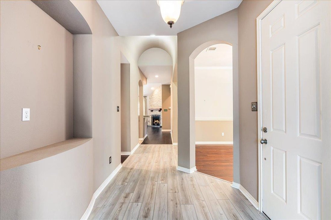 House in Cedar Park, Texas, United States 3 - 18369989