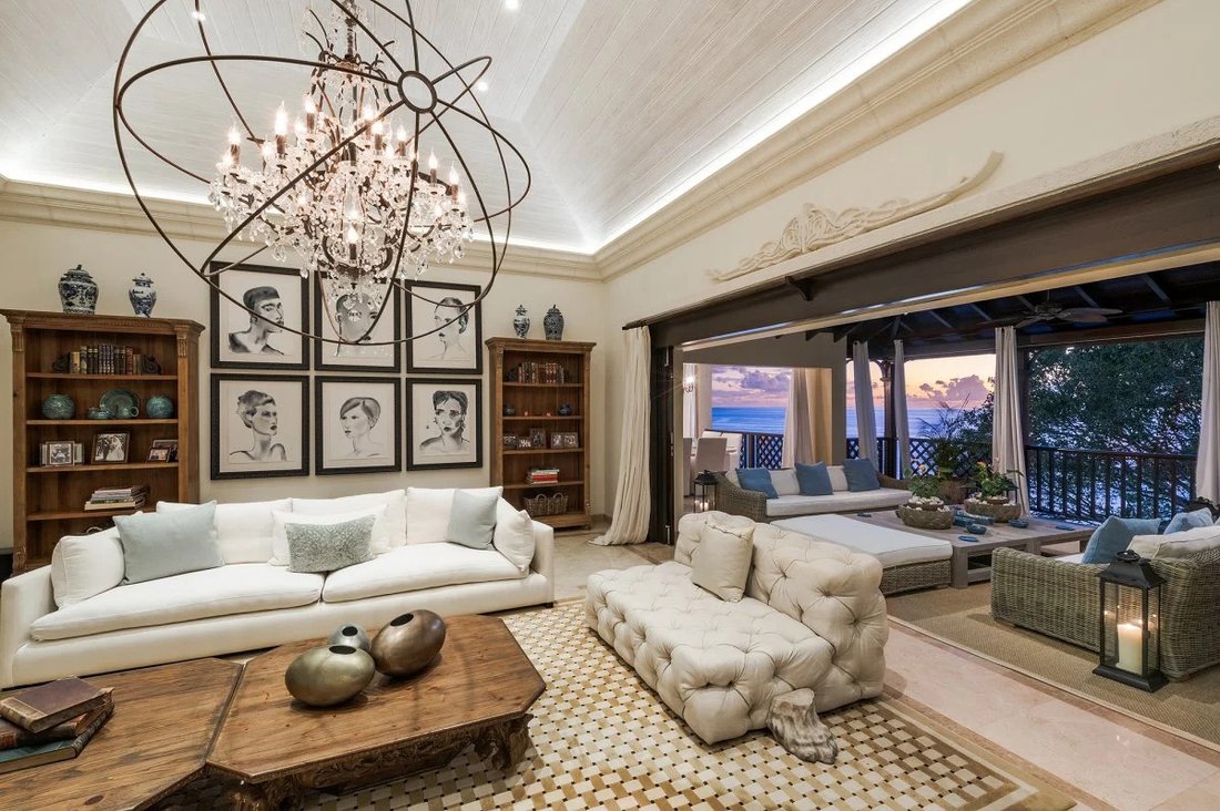 Apartment in Durants, Saint James, Barbados 5 - 18370565
