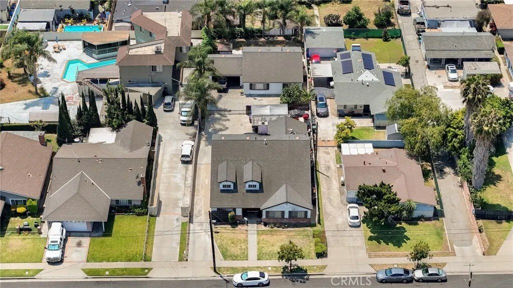 Townhouse in Downey, California, United States 5 - 17966488