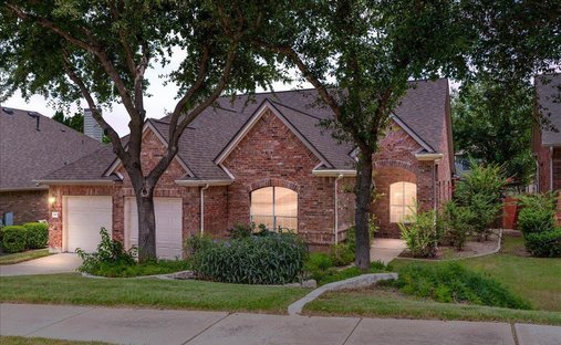 House in Cedar Park, Texas, United States 1