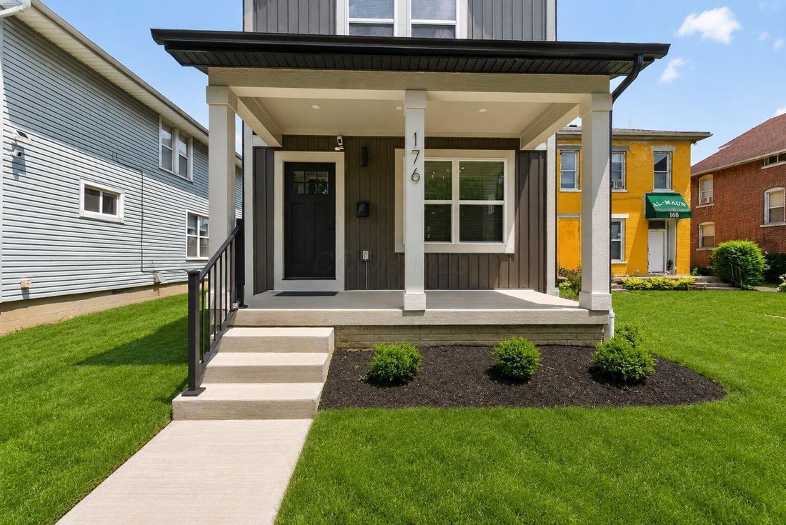 House in Columbus, Ohio, United States 4 - 18370187