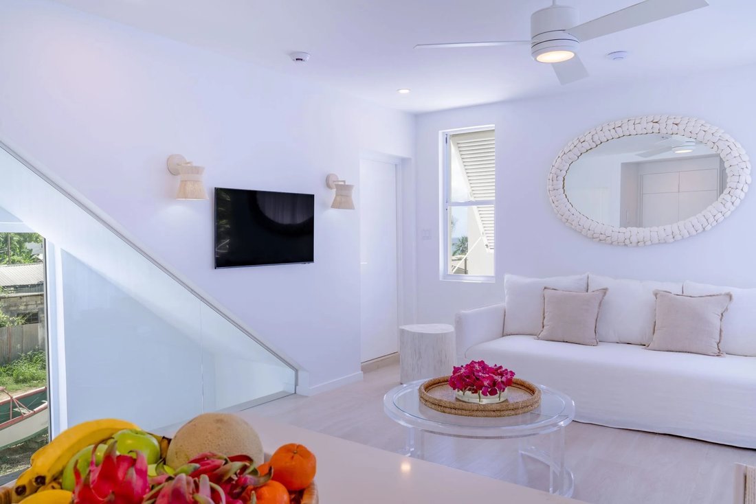 Villa in The Garden, Saint James, Barbados 2 - 18370764