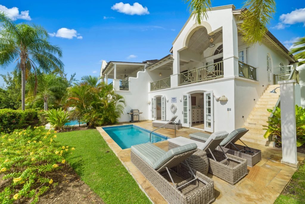 Villa in Westmoreland, Saint James, Barbados 2 - 18370755