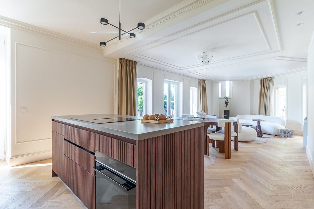 Apartment in Barrio Salamanca, Madrid, Spain 2 - 18370633