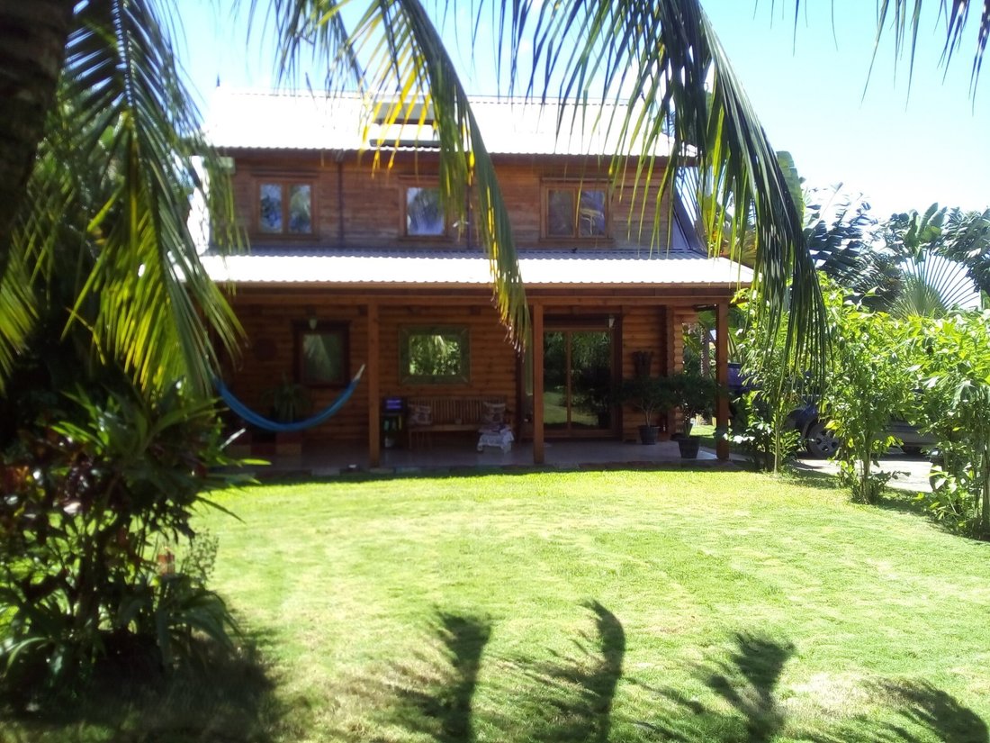 Villa in Holetown, Saint James, Barbados 4 - 18370482