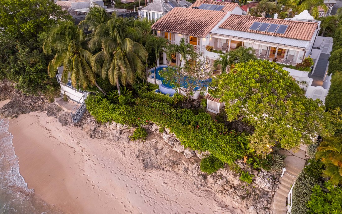 Villa in Prospect, Saint Michael, Barbados 4 - 18371199