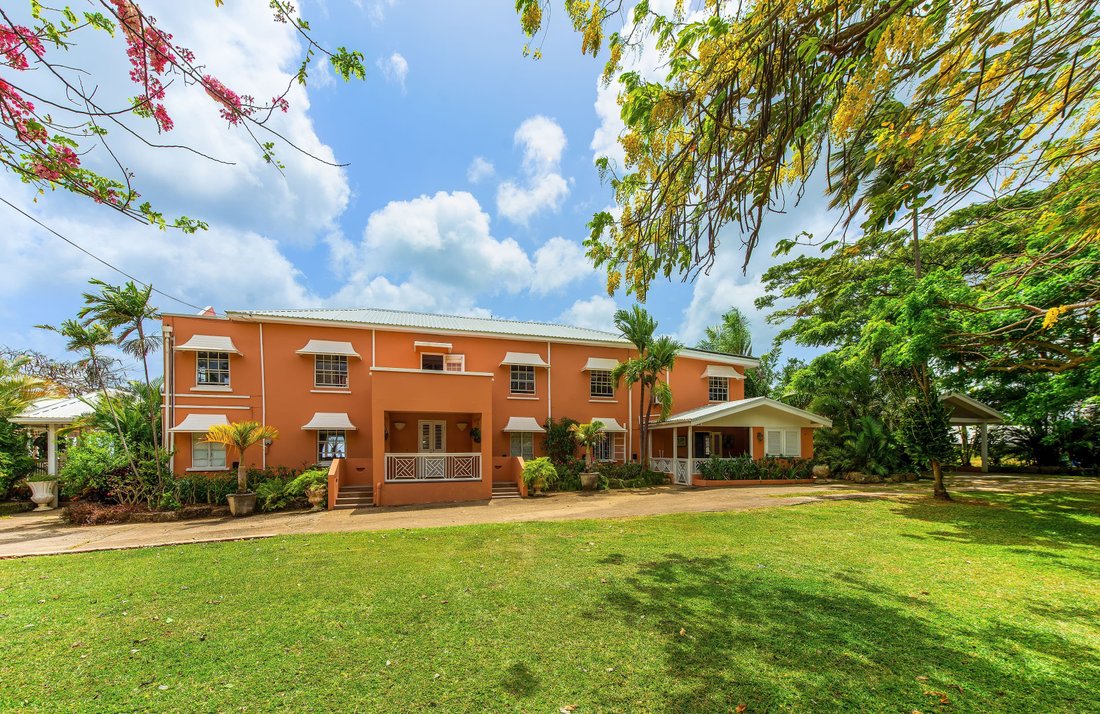 House in The Rock, Saint Peter, Barbados 4 - 18371064