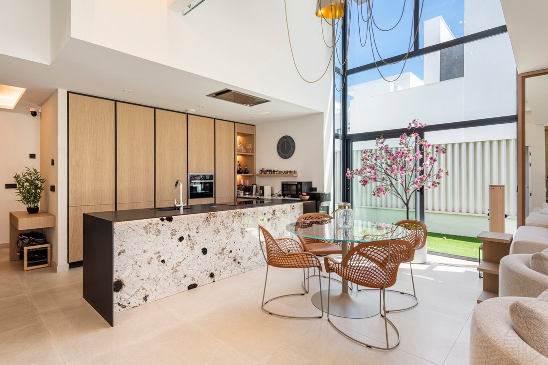 House in Estepona, Andalusia, Spain 4 - 18370217