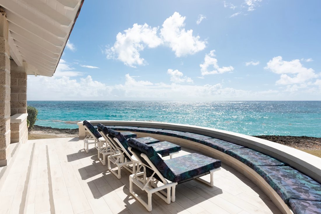 Villa in Diamond Valley, Barbados 4 - 18370559