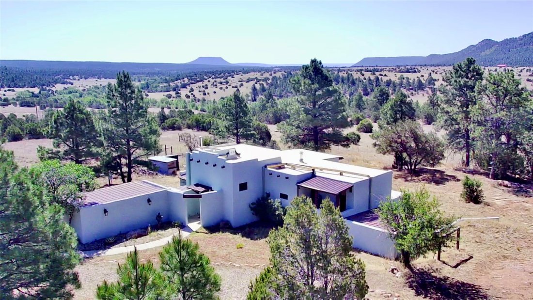 House in Las Vegas, New Mexico, United States 1 - 18029157