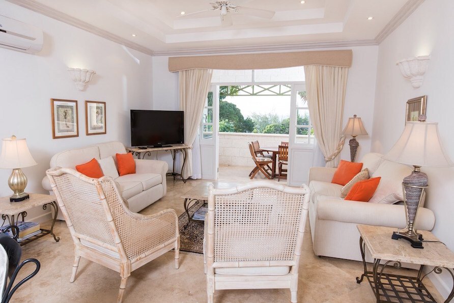 Attico a Fitts Village, Saint James, Barbados 2 - 18370413