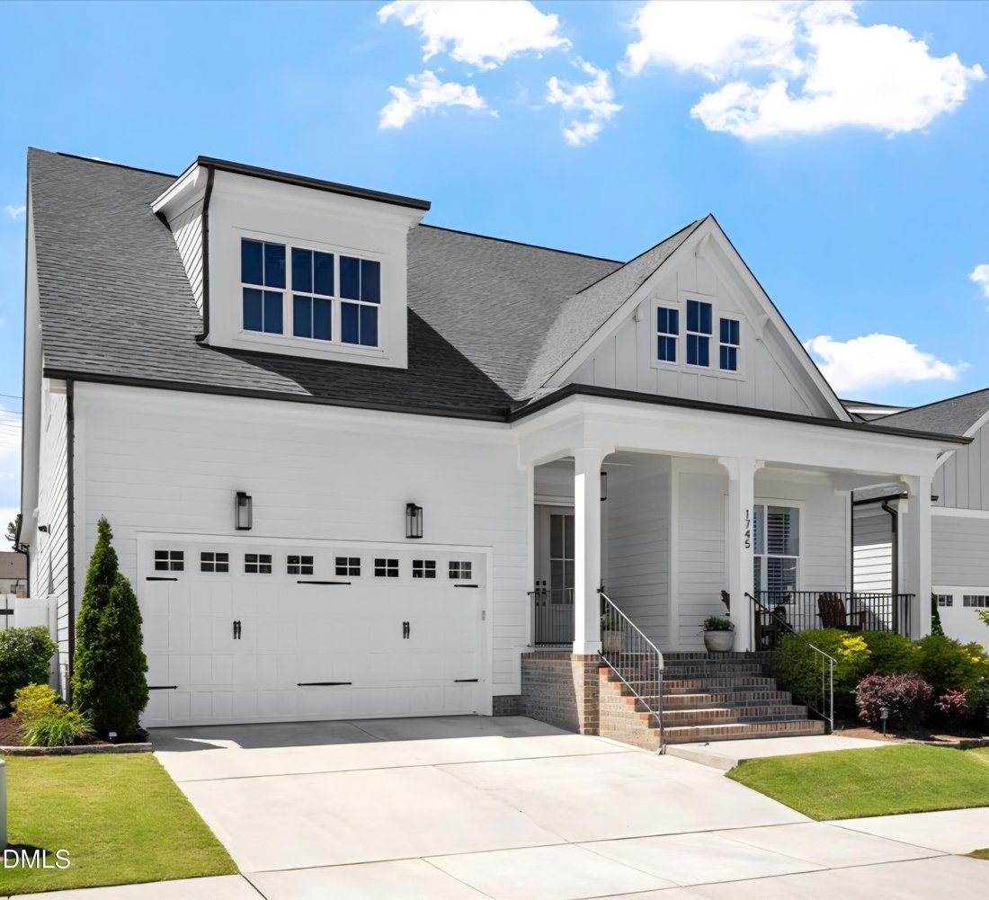House in Wendell, North Carolina, United States 1 - 17933974