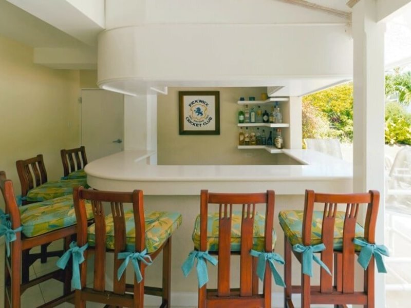 Villa in Mullins, Saint Peter, Barbados 5 - 18370468