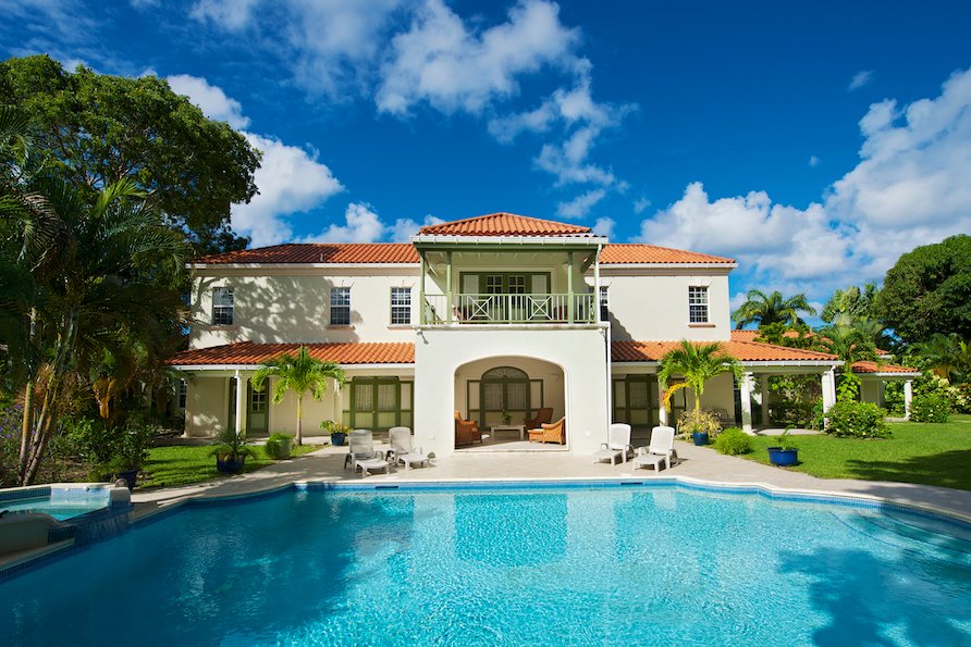 House in Holetown, Saint James, Barbados 1 - 18371189