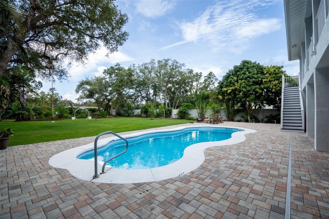 House in Tarpon Springs, Florida, United States 4 - 18370535