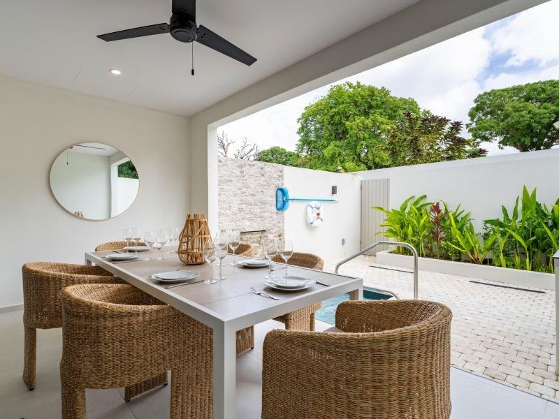 Villa in Lower Carlton, Saint James, Barbados 1 - 18370663