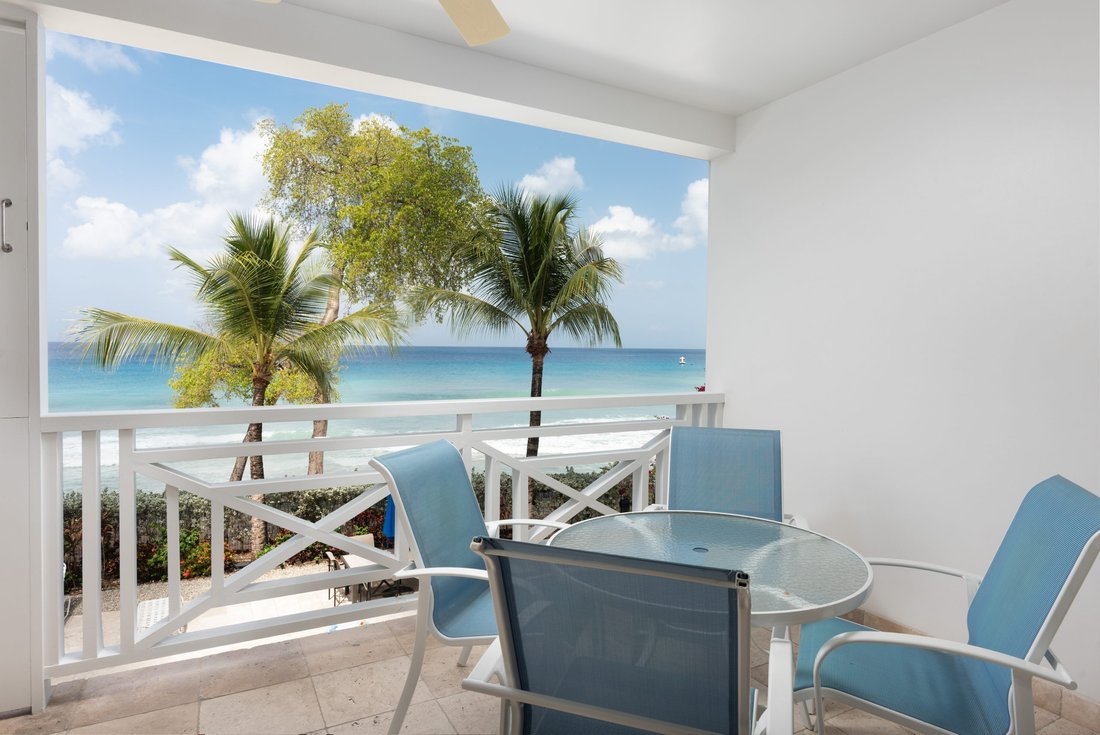 Apartment in Bridgetown, Christ Church, Barbados 1 - 18370373