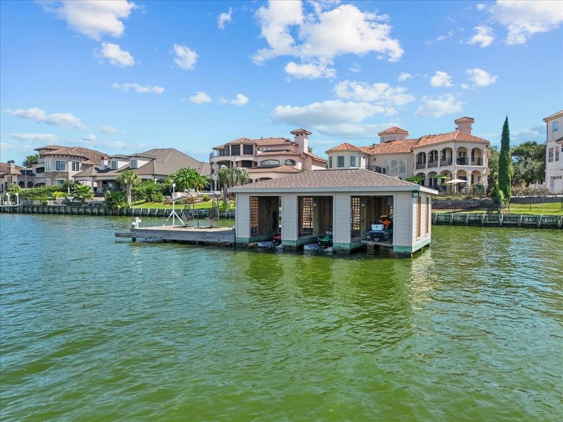 House in Kemah, Texas, United States 1 - 18370593