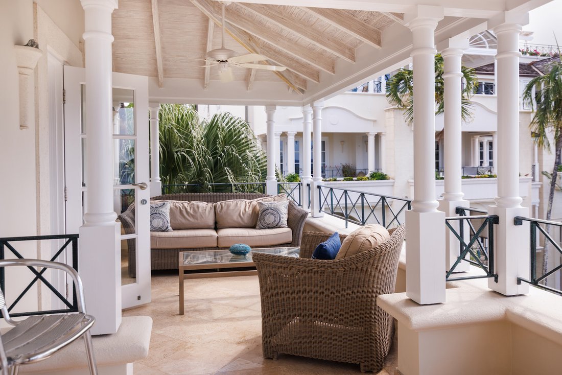 Penthouse in Douglas, Saint Peter, Barbados 2 - 18370595