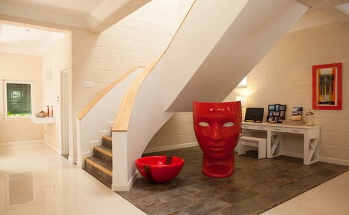 Villa a Lower Carlton, Saint James, Barbados 1