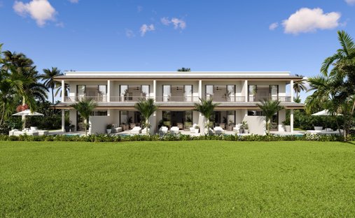 Villa in Westmoreland, Saint James, Barbados 1