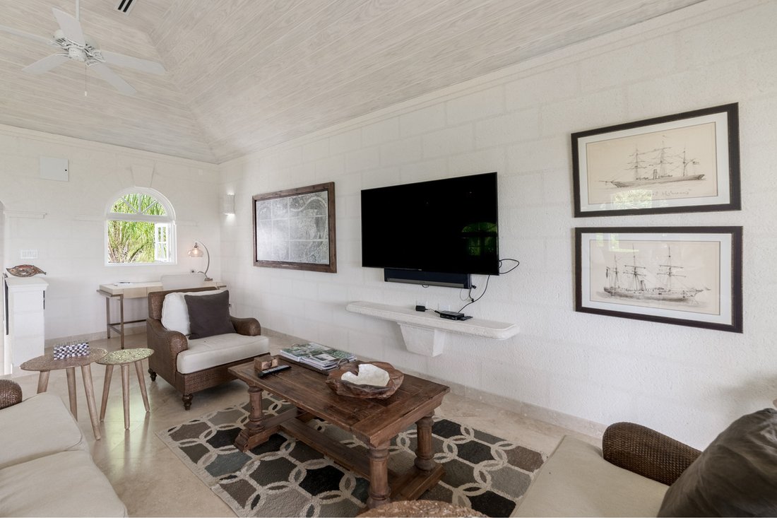 Townhouse in Lancaster, Saint James, Barbados 5 - 18370458