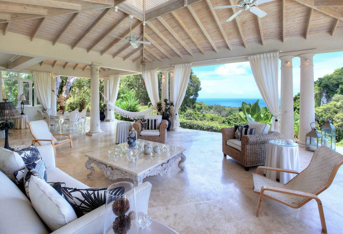 Villa in Sion Hill, Saint James, Barbados 3 - 18371160