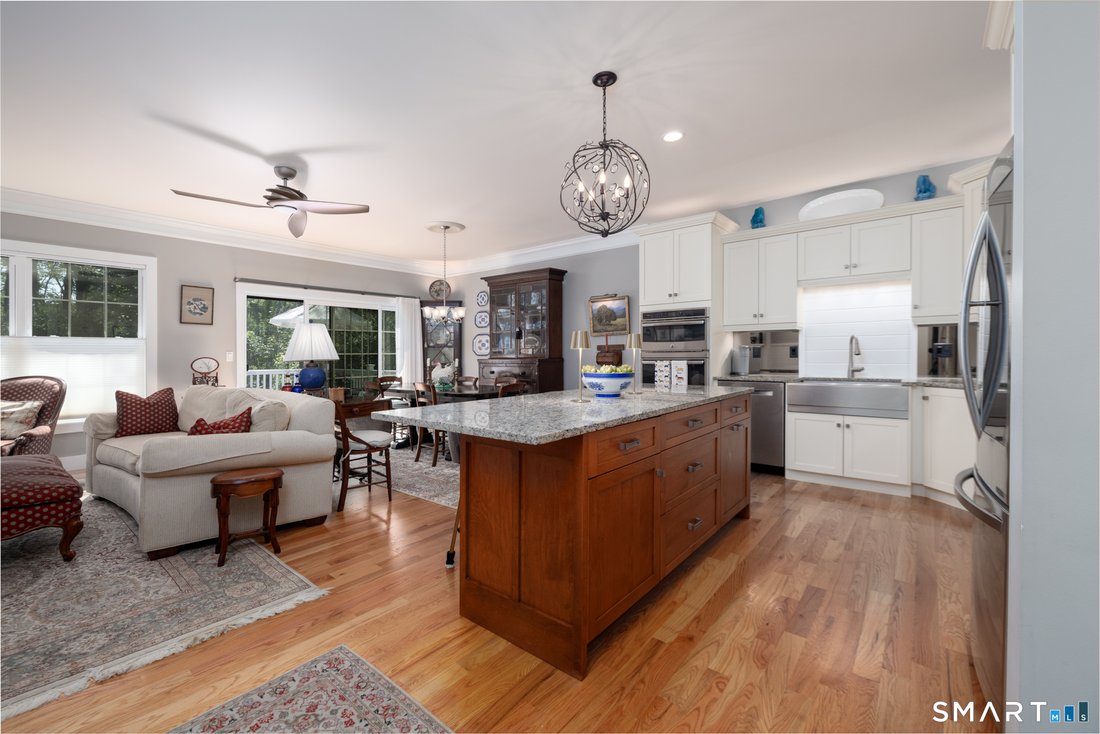Condo in Farmington, Connecticut, United States 3 - 18370294