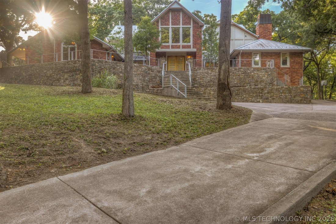 House in Tulsa, Oklahoma, United States 4 - 18370222
