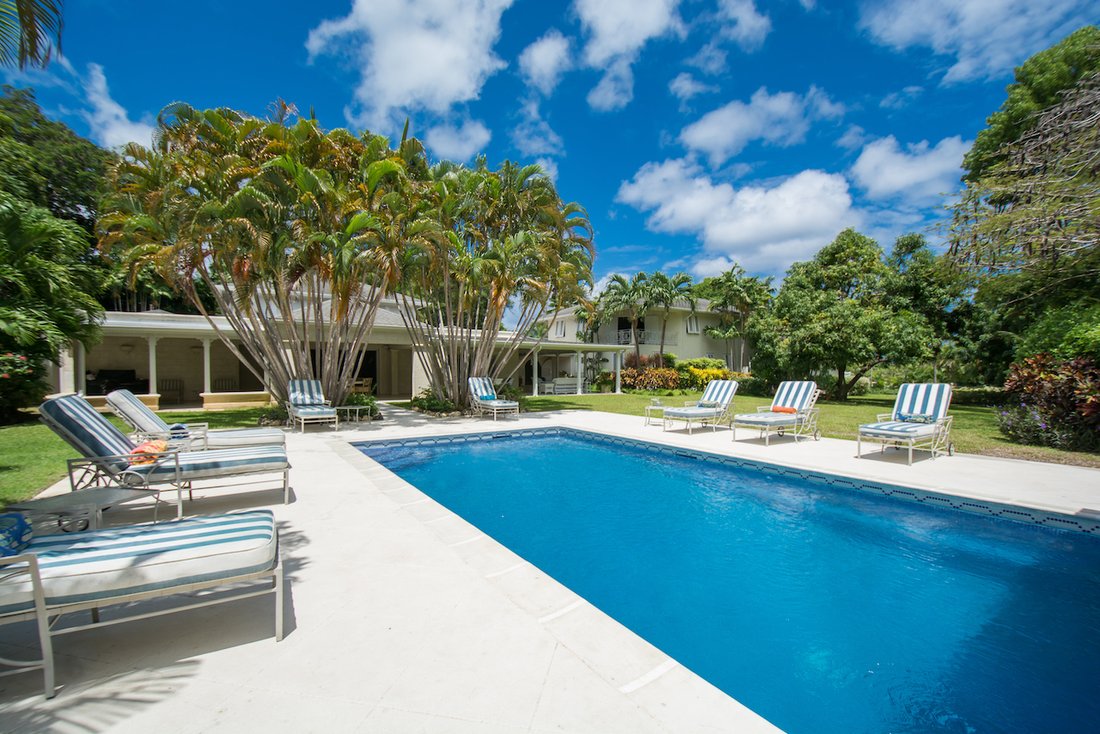 House in Holetown, Saint James, Barbados 1 - 18371147