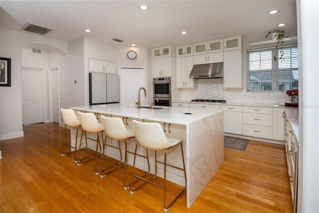 House in Tarpon Springs, Florida, United States 5 - 18370535