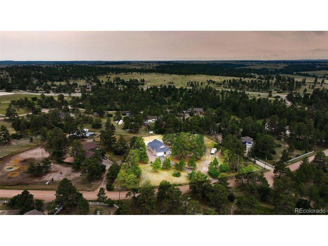 House in Franktown, Colorado, United States 2 - 18370253