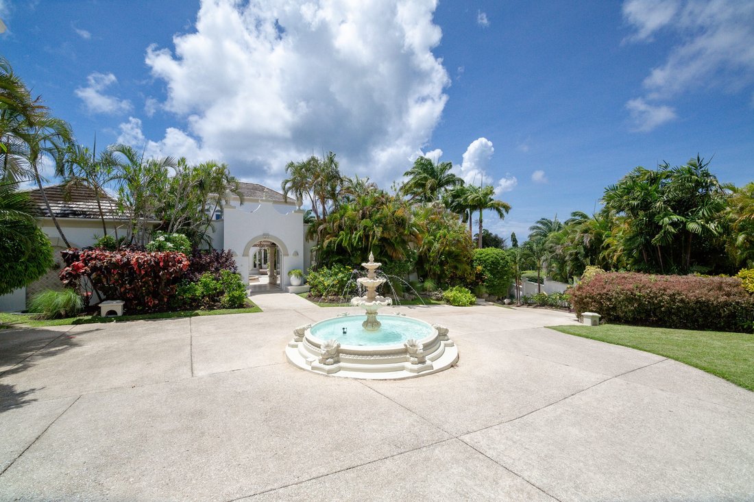 Villa in Mount Standfast, Saint James, Barbados 4 - 18370409