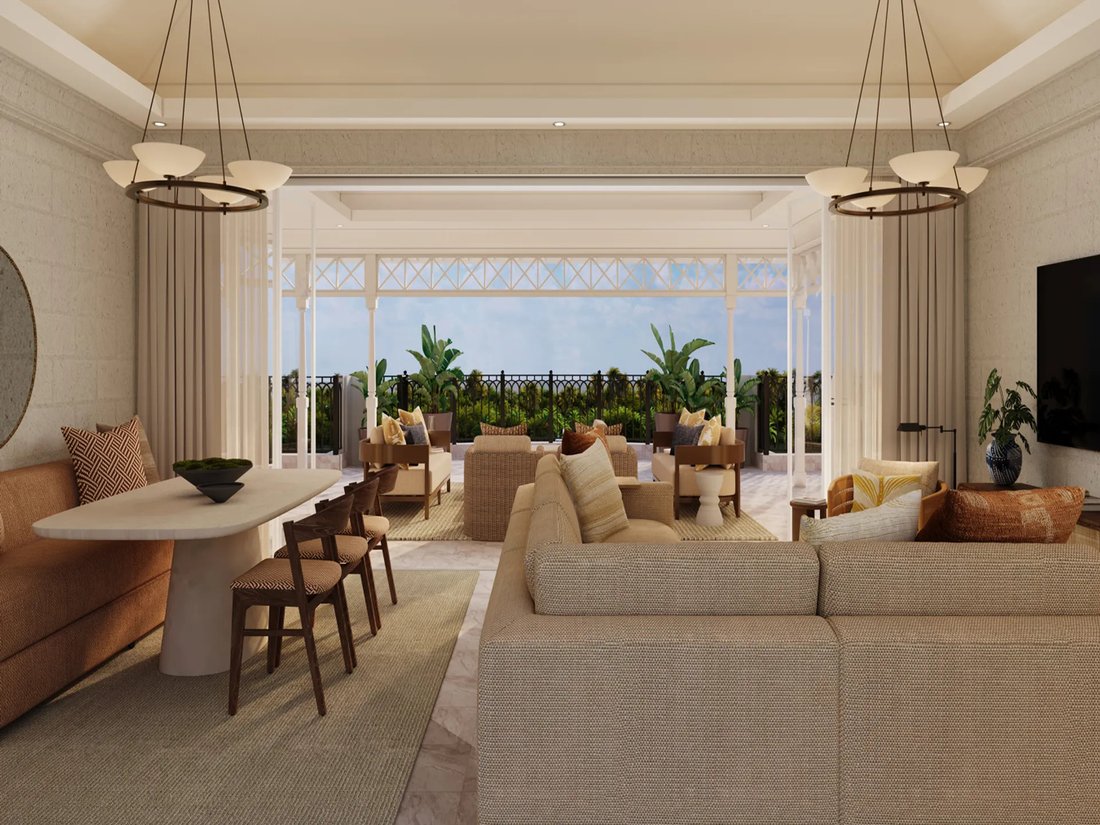 Apartment in Six Mens, Saint Peter, Barbados 4 - 18370645