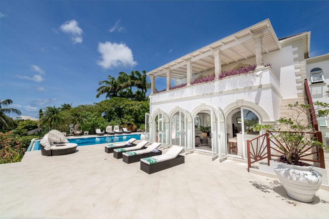 Villa in Mount Standfast, Saint James, Barbados 5 - 18370409