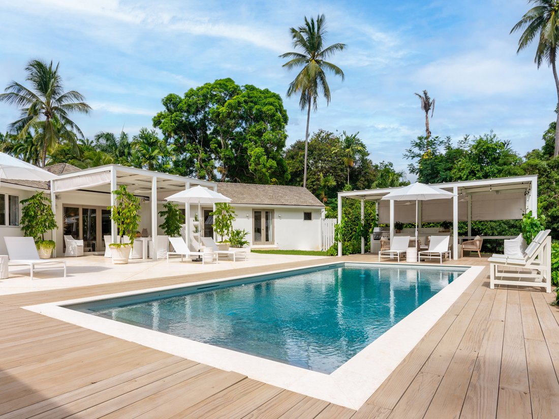 Villa in Porters, Saint James, Barbados 1 - 18370860