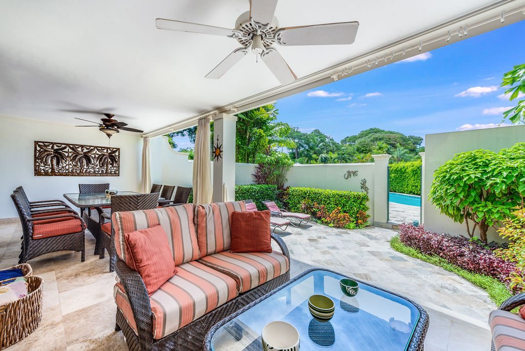 Townhouse in Mullins, Saint Peter, Barbados 2 - 18371048