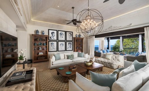 Appartamento a Durants, Saint James, Barbados 1
