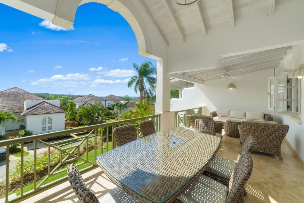 Villa in Westmoreland, Saint James, Barbados 5 - 18370755