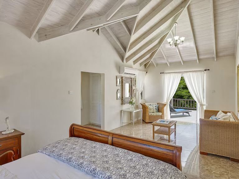 Villa in Mullins, Saint Peter, Barbados 4 - 18370582