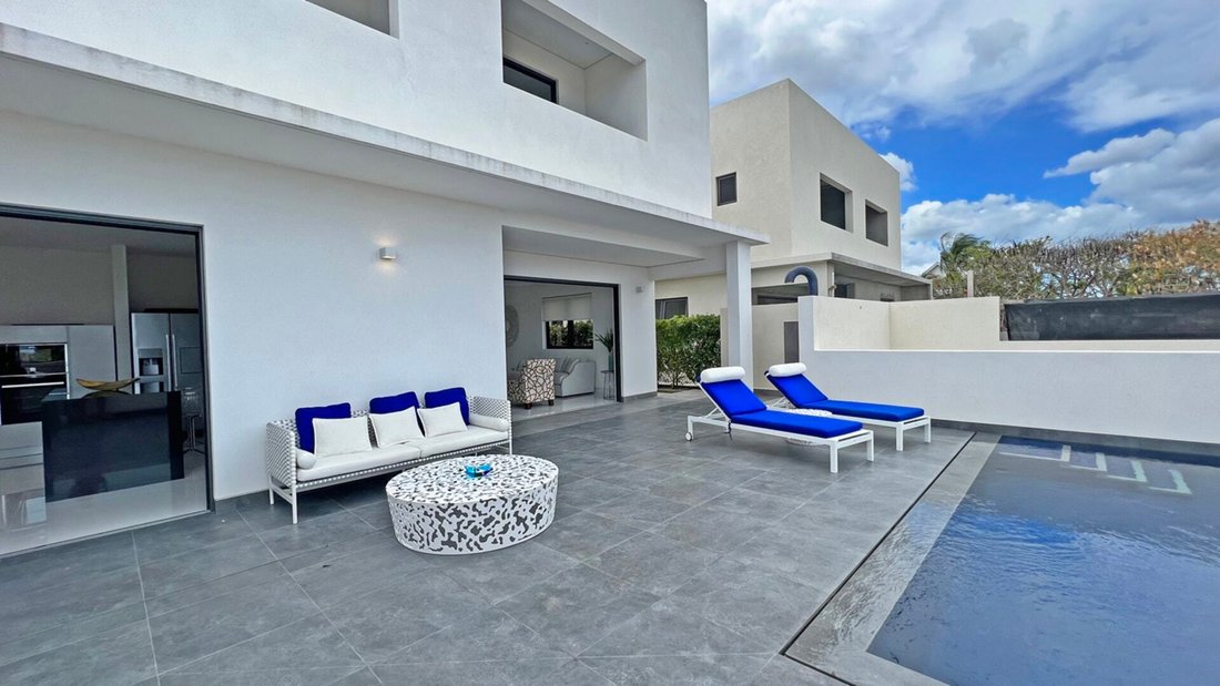 Villa in Mount Standfast, Saint James, Barbados 3 - 18371183