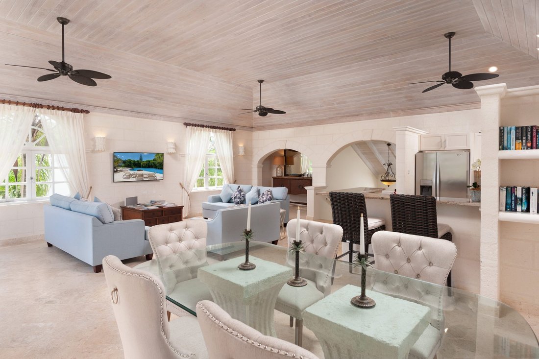 Villa in Westmoreland, Saint James, Barbados 4 - 18370894